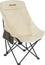 Balzer Steel Tube Chair