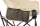 Balzer Steel Tube Chair