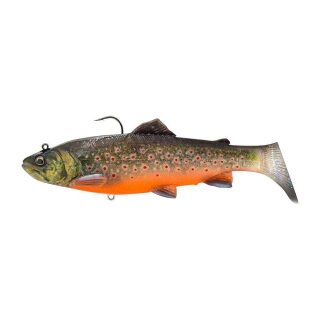 SavageGear 3D Trout Shad FS 12,5cm 35g