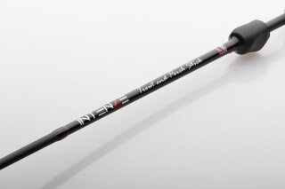 DAM INTENZE Trout N Perch Stick 2,06m 2-8g