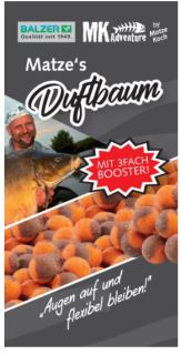Matze Koch Duftbaum  Vanille-Kirsch