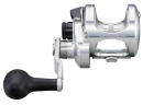 Okuma Cavalla Silver 5 Multirolle Rechtshand
