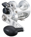 Okuma Cavalla Silver 5 Multirolle Rechtshand