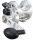 Okuma Cavalla Silver 5 Multirolle Rechtshand