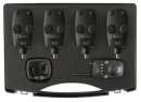 Carp Spirit HD3 Alarm Funkbissanzeiger