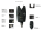 Carp Spirit HD3 Alarm Funkbissanzeiger