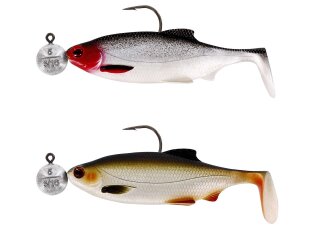 Westin Ricky The Roach 10cm 10g 2pcs