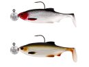 Westin Ricky The Roach 10cm 10g 2pcs