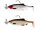 Westin Ricky The Roach 10cm 10g 2pcs