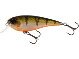 Westin RawBite Crankbait 7cm 12g floating