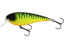 Westin RawBite Crankbait 7cm 12g floating