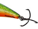 Westin RawBite Crankbait 7cm 12g floating