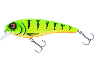 Westin RawBite Crankbait 11cm 26g floating 3D
