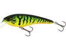 Westin RawBite Crankbait 11cm 26g floating 3D