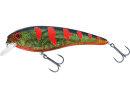 Westin RawBite Crankbait 11cm 26g floating 3D