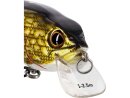 Westin RawBite Crankbait 11cm 26g floating 3D