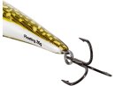 Westin RawBite Crankbait 11cm 26g floating 3D