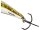 Westin RawBite Crankbait 11cm 26g floating 3D