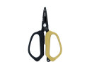 Westin Braid Schere & Split Ring Zange 12,5cm