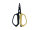 Westin Braid Schere & Split Ring Zange 12,5cm