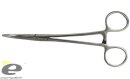 Energofish Arterienklemme gebogen 15cm