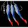 Jenzi Meeresvorfach 3-Arm Fish Blue