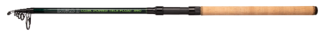 Mikado Intro II Cork Power Float Tele 60g  3,30m