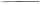Mikado Intro Tele Carp II 3lbs 3,30m