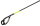 Mikado M-Craft Microjig Solid 1,93m  2tlg. 0,3-2g