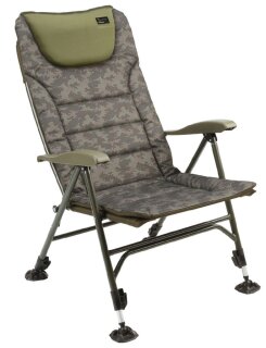 CarpSpirit Magnum HiBack Chair Camo
