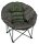 CarpSpirit Blaxx Moon Chair Camo