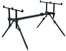 CarpSpirit Blax Alu-Lite RodPod 4 Rods