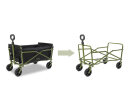 Delphin Moove Transportwagen