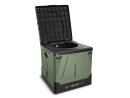 Delphin ToiBLOX King mobile Toilette