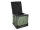 Delphin ToiBLOX King mobile Toilette
