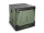 Delphin ToiBLOX King mobile Toilette