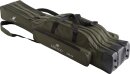 Mikado Green Rod Holdall Rutentasche 3 Fächer