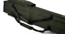 Mikado Green Rod Holdall Rutentasche 3 Fächer