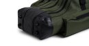 Mikado Green Rod Holdall Rutentasche 3 Fächer