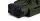 Mikado Green Rod Holdall Rutentasche 3 Fächer