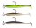IronClaw Easy Shad Plug `n Play 7,5cm MIX 2