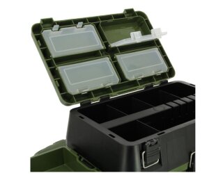 Mikado Sitzbox Seatbox System