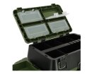 Mikado Sitzbox Seatbox System