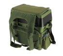 Mikado Sitzbox Seatbox System