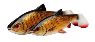 SavageGear 3D LB River Roach 18cm