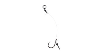 Mikado Territory Chod Rig Long 8cm 20lbs