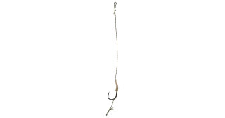 Mikado Territory PVA / Method Rig 25lbs 10cm