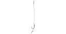 Mikado Territory PVA / Method Rig 25lbs 10cm