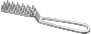 Mikado Fischschupper Aluminium