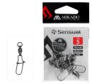 Mikado Kugellager Wirbel 5St.